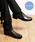 PADRONEiph[lj́uPADRONE ARCOLLETTA PADRONE ARb^ ph[l / EX SIDE GORE SHOES ʒTChSAU[V[Y / AP8054-2002ihXV[YjvbubN