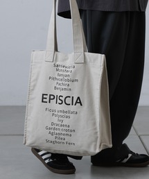 COLONY 2139 | キャンバスロゴトートバッグ(トートバッグ)