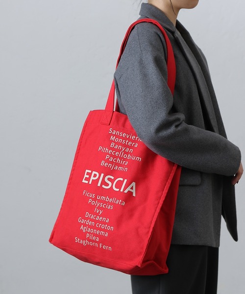 COLONY 2139(コロニートゥーワンスリーナイン)の「キャンバスロゴトートバッグ(トートバッグ・レディース・ホワイト系その他2/グレー/ブルー/ブラック/グレー系その他/ホワイト/ホワイト系その他/レッド/ブルー系その他/イエロー・FREE)」の1枚目の写真