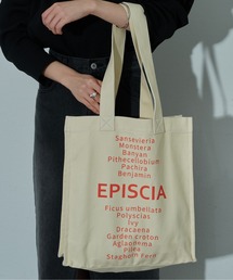 COLONY 2139 | キャンバスロゴトートバッグ(トートバッグ)