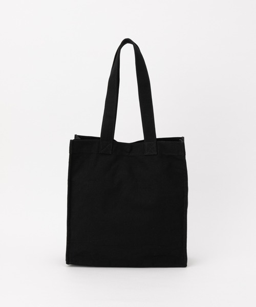 COLONY 2139(コロニートゥーワンスリーナイン)の「キャンバスロゴトートバッグ(トートバッグ・レディース・ホワイト系その他2/グレー/ブルー/ブラック/グレー系その他/ホワイト/ホワイト系その他/レッド/ブルー系その他/イエロー・FREE)」の20枚目の写真