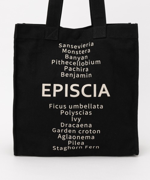 COLONY 2139(コロニートゥーワンスリーナイン)の「キャンバスロゴトートバッグ(トートバッグ・レディース・ホワイト系その他2/グレー/ブルー/ブラック/グレー系その他/ホワイト/ホワイト系その他/レッド/ブルー系その他/イエロー・FREE)」の21枚目の写真