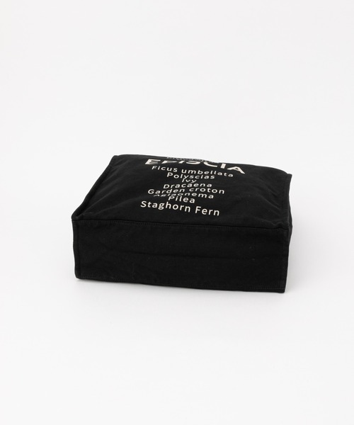 COLONY 2139(コロニートゥーワンスリーナイン)の「キャンバスロゴトートバッグ(トートバッグ・レディース・ホワイト系その他2/グレー/ブルー/ブラック/グレー系その他/ホワイト/ホワイト系その他/レッド/ブルー系その他/イエロー・FREE)」の22枚目の写真