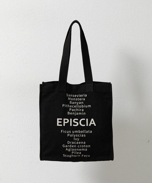 COLONY 2139(コロニートゥーワンスリーナイン)の「キャンバスロゴトートバッグ(トートバッグ・レディース・ホワイト系その他2/グレー/ブルー/ブラック/グレー系その他/ホワイト/ホワイト系その他/レッド/ブルー系その他/イエロー・FREE)」の14枚目の写真