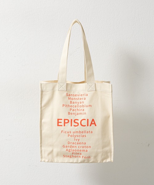 COLONY 2139(コロニートゥーワンスリーナイン)の「キャンバスロゴトートバッグ(トートバッグ・レディース・ホワイト系その他2/グレー/ブルー/ブラック/グレー系その他/ホワイト/ホワイト系その他/レッド/ブルー系その他/イエロー・FREE)」の11枚目の写真