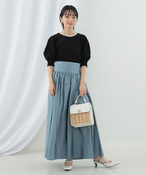 Ray BEAMS（レイビームス）の「Ray BEAMS / ハイウエスト