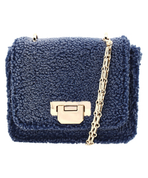 Kassiopea | KASSIOPEA ショルダーバッグ(ショルダーバッグ)