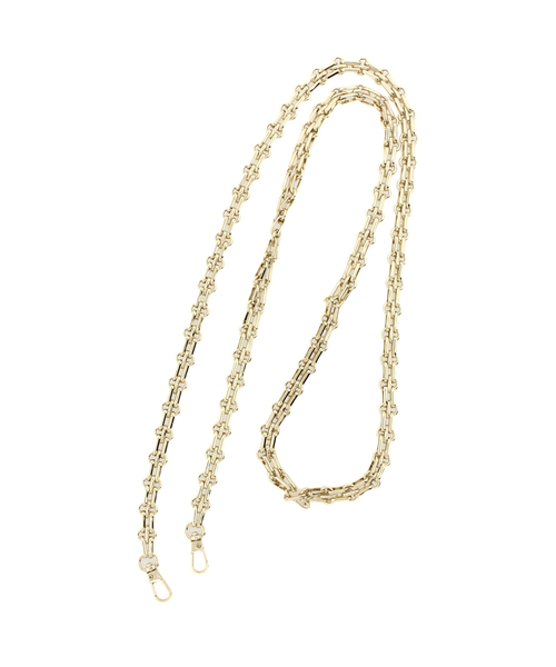 Kassiopea（カシオペア）の「KASSIOPEA ショルダーバッグ（ショルダーバッグ・レディース・ブルー・フリー）」の3枚目の写真