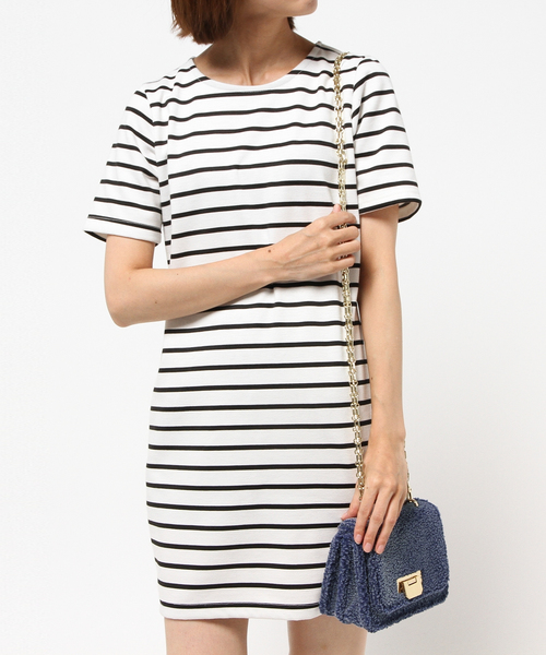 Kassiopea（カシオペア）の「KASSIOPEA ショルダーバッグ（ショルダーバッグ・レディース・ブルー・フリー）」の2枚目の写真