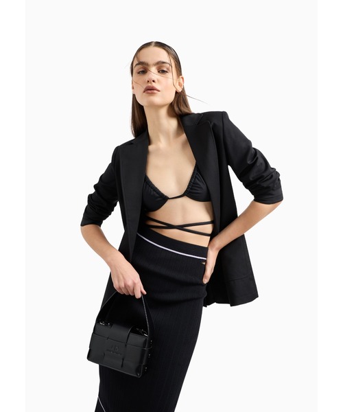 ARMANI EXCHANGE（アルマーニエクスチェンジ）の「【A|X アルマーニ