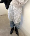 SEN TOKYO(セントーキョー)の「スカート(スカート)」