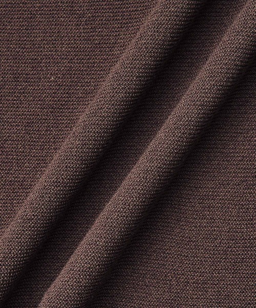 【セール】ペーパーコットンレースアップニットトップス（Tシャツ/カットソー）｜ROPE'（ロペ） mdprevattcaulkingandwaterproofing.com