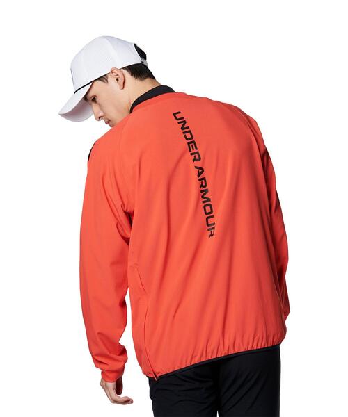 UNDER ARMOUR（アンダーアーマー）の「UAストレッチウーブン プル