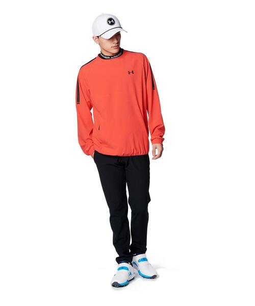 UNDER ARMOUR（アンダーアーマー）の「UAストレッチウーブン プル