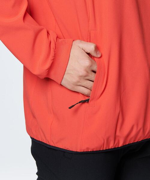 UNDER ARMOUR（アンダーアーマー）の「UAストレッチウーブン プル