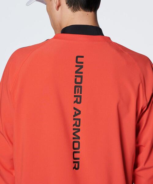 UNDER ARMOUR（アンダーアーマー）の「UAストレッチウーブン プル