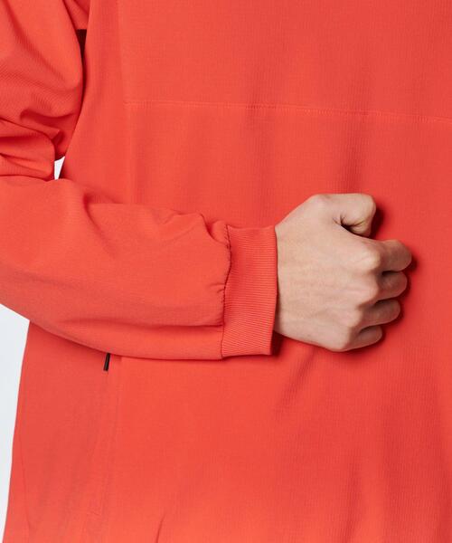 UNDER ARMOUR（アンダーアーマー）の「UAストレッチウーブン プル