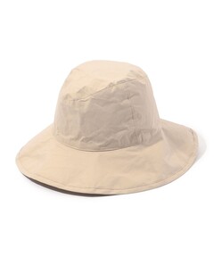 新品未使用　イエナ　IENA  キジマタカユキ　ハット　ホワイト　バケットハット KIJIMA TAKAYUKI/キジマ タカユキ BUCKET HAT ハット W-251242