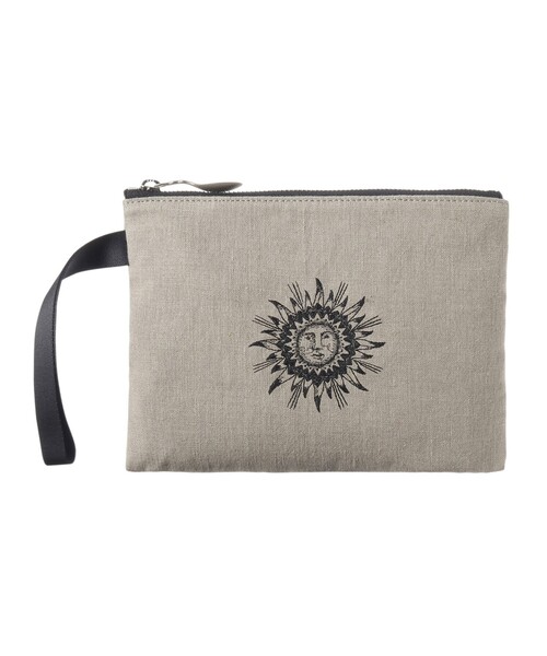 セール】FABRE（ファーブル）ポーチM（ポーチ）｜HIROKO HAYASHI  