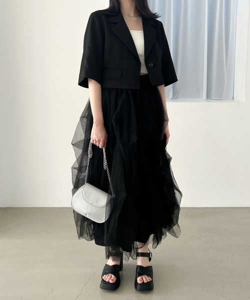 Heather（ヘザー）の「ラウンドミニラメBAG　119103（ショルダーバッグ・レディース・シルバー/ピンク・ONE SIZE）」の18枚目の写真