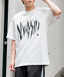 NOT4NERD | 【UNISEX】NOT4NERD／Thorn Logo Tee 2126633(Tシャツ/カットソー)