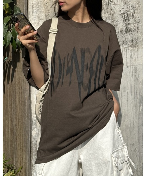 NOT4NERD（ノットフォーナード）の「【UNISEX】NOT4NERD／Thorn
