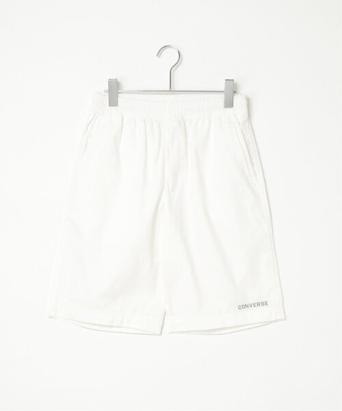 CONVERSE（コンバース）の「CONVERSE コンバース ツイルショーツ（その他パンツ・メンズ・ターコイズブルー/レモンイエロー/ベージュ/ライトブルー/オリーブ/ブラック/チェリーレッド/ホワイト・LL/L/M）」の13枚目の写真