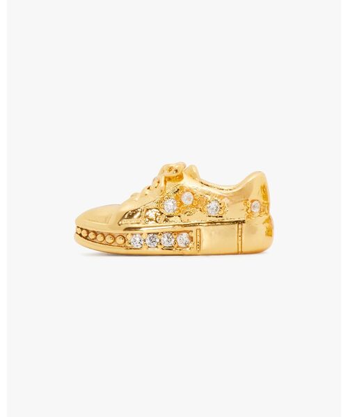 セール】オン ザ ボール ピアス（ピアス（両耳用））｜kate