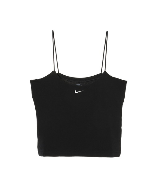 NIKE - 新品 NIKE ナイキ キャミソール ミニワンピース スポーツウェア Aライン NIKE公式】ナイキ スポーツウェア チル ニット ウィメンズ