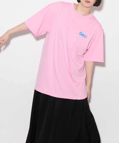 【セール】【 ユニコ × FRO CLUB / フロクラブ 】 グラフィック Tシャツ ARB（Tシャツ/カットソー）｜THE BAREFOOT（ベアフット）