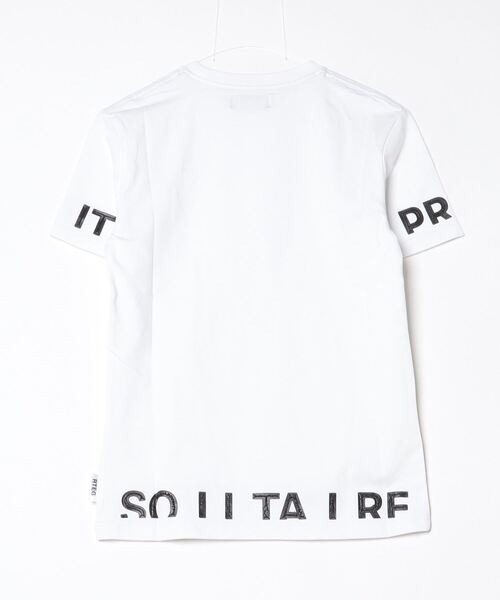 RTEG E.T.Sティー（Tシャツ/カットソー）｜adamsJUGGLER（アダムス
