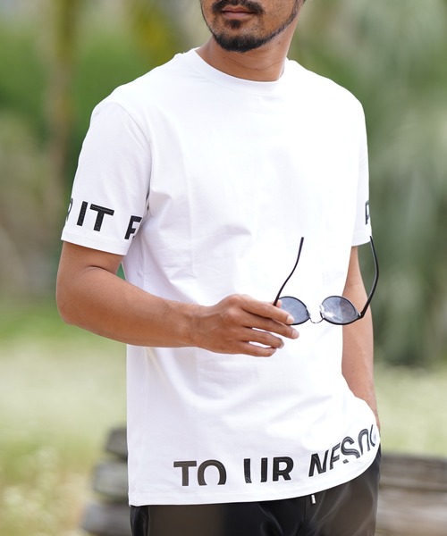 RTEG E.T.Sティー（Tシャツ/カットソー）｜adamsJUGGLER（アダムスジャグラー）