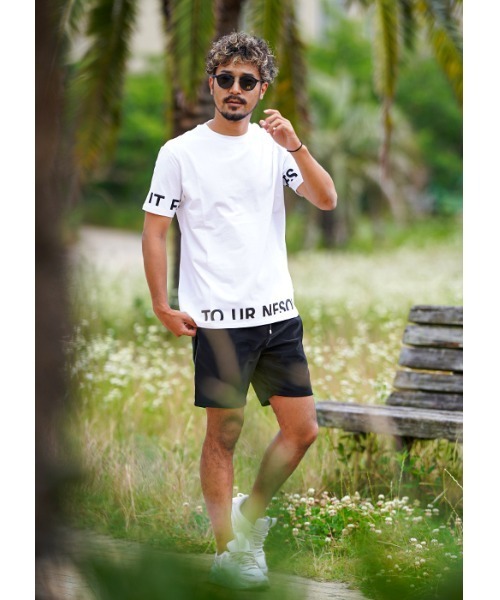 adamsJUGGLER(アダムスジャグラー)の「RTEG E.T.Sティー(Tシャツ/カットソー・メンズ・ホワイト/ブラック・S/M/L/XL/XXL)」の19枚目の写真