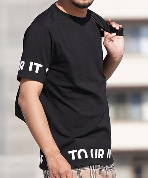 RTEG E.T.Sティー（Tシャツ/カットソー）｜adamsJUGGLER（アダムス