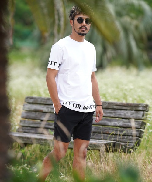 adamsJUGGLER(アダムスジャグラー)の「RTEG E.T.Sティー(Tシャツ/カットソー・メンズ・ホワイト/ブラック・S/M/L/XL/XXL)」の5枚目の写真