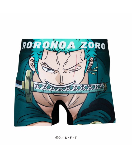 HIPSHOP(ヒップショップ)の「<ONE PIECE>ワンピース アンダーパンツ シームレス ボクサーパンツ ポリエステル/メンズ レディース ユニセックス【1】/HIPSHOP(ヒップショップ)(ボクサーパンツ・メンズ・その他1/その他5/その他11/その他/その他6/その他28/その他29/K/L/M/N/その他34/その他35/C/D/E/F/その他4/その他7/その他9/その他12/その他30/その他32/B/G/その他8/その他10/その他13/その他31/その他33/A/H/J/P/S/T/その他3/その他2/O/Q/R/その他15/その他16/その他17/その他20/その他21/その他22/その他23/その他25/その他19/その他24/U/その他14/その他26/その他27/I/V/その他18・M/L/LL)」の1枚目の写真
