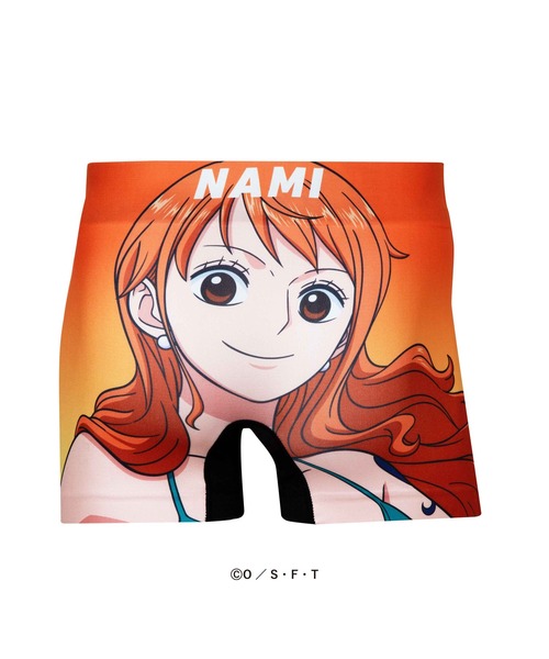 HIPSHOP(ヒップショップ)の「<ONE PIECE>ワンピース アンダーパンツ シームレス ボクサーパンツ ポリエステル/メンズ レディース ユニセックス【1】/HIPSHOP(ヒップショップ)(ボクサーパンツ・メンズ・その他1/その他5/その他11/その他/その他6/その他28/その他29/K/L/M/N/その他34/その他35/C/D/E/F/その他4/その他7/その他9/その他12/その他30/その他32/B/G/その他8/その他10/その他13/その他31/その他33/A/H/J/P/S/T/その他3/その他2/O/Q/R/その他15/その他16/その他17/その他20/その他21/その他22/その他23/その他25/その他19/その他24/U/その他14/その他26/その他27/I/V/その他18・M/L/LL)」の3枚目の写真