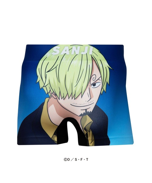 HIPSHOP(ヒップショップ)の「<ONE PIECE>ワンピース アンダーパンツ シームレス ボクサーパンツ ポリエステル/メンズ レディース ユニセックス【1】/HIPSHOP(ヒップショップ)(ボクサーパンツ・メンズ・その他1/その他5/その他11/その他/その他6/その他28/その他29/K/L/M/N/その他34/その他35/C/D/E/F/その他4/その他7/その他9/その他12/その他30/その他32/B/G/その他8/その他10/その他13/その他31/その他33/A/H/J/P/S/T/その他3/その他2/O/Q/R/その他15/その他16/その他17/その他20/その他21/その他22/その他23/その他25/その他19/その他24/U/その他14/その他26/その他27/I/V/その他18・M/L/LL)」の5枚目の写真