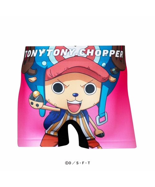 HIPSHOP（ヒップショップ）の「＜ONE PIECE＞ワンピース アンダー 
