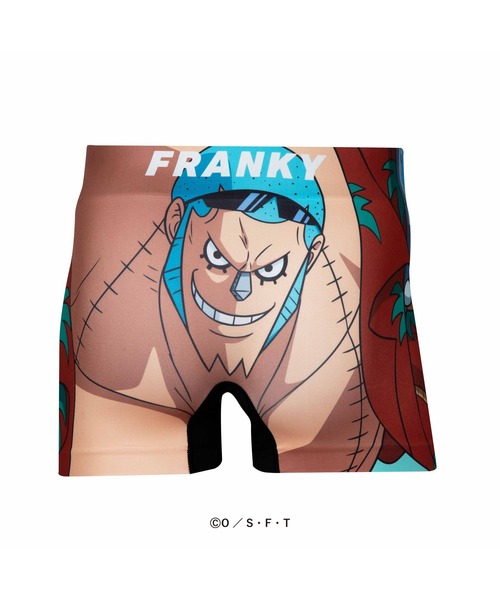 ヒップショップ　HIPSHOP ワンピース　ボクサーパンツ　Lサイズ　6枚セット 楽天市場】【ONE PIECE】 ポートガス・D・エース パンツ HIPSHOP