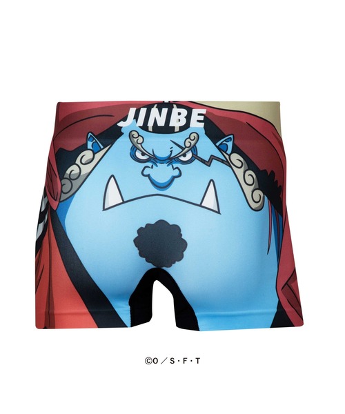 HIPSHOP(ヒップショップ)の「<ONE PIECE>ワンピース アンダーパンツ シームレス ボクサーパンツ ポリエステル/メンズ レディース ユニセックス【1】/HIPSHOP(ヒップショップ)(ボクサーパンツ・メンズ・その他1/その他5/その他11/その他/その他6/その他28/その他29/K/L/M/N/その他34/その他35/C/D/E/F/その他4/その他7/その他9/その他12/その他30/その他32/B/G/その他8/その他10/その他13/その他31/その他33/A/H/J/P/S/T/その他3/その他2/O/Q/R/その他15/その他16/その他17/その他20/その他21/その他22/その他23/その他25/その他19/その他24/U/その他14/その他26/その他27/I/V/その他18・M/L/LL)」の10枚目の写真