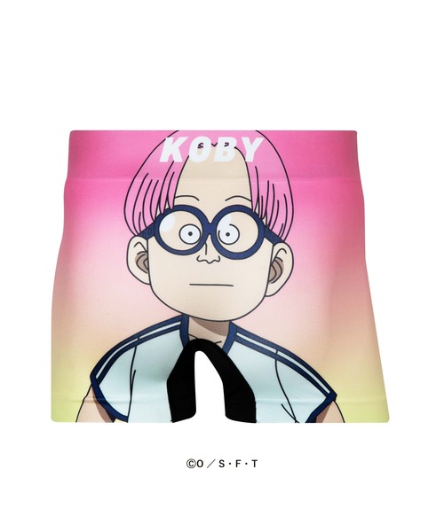 HIPSHOP(ヒップショップ)の「<ONE PIECE>ワンピース アンダーパンツ シームレス ボクサーパンツ ポリエステル/メンズ レディース ユニセックス【1】/HIPSHOP(ヒップショップ)(ボクサーパンツ・メンズ・その他1/その他5/その他11/その他/その他6/その他28/その他29/K/L/M/N/その他34/その他35/C/D/E/F/その他4/その他7/その他9/その他12/その他30/その他32/B/G/その他8/その他10/その他13/その他31/その他33/A/H/J/P/S/T/その他3/その他2/O/Q/R/その他15/その他16/その他17/その他20/その他21/その他22/その他23/その他25/その他19/その他24/U/その他14/その他26/その他27/I/V/その他18・M/L/LL)」の14枚目の写真
