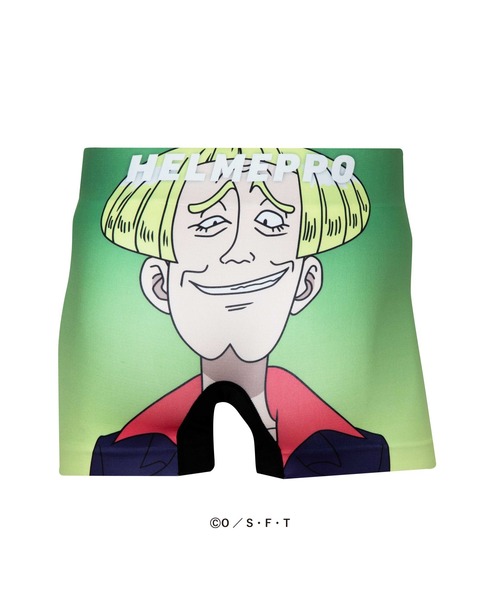 HIPSHOP(ヒップショップ)の「<ONE PIECE>ワンピース アンダーパンツ シームレス ボクサーパンツ ポリエステル/メンズ レディース ユニセックス【1】/HIPSHOP(ヒップショップ)(ボクサーパンツ・メンズ・その他1/その他5/その他11/その他/その他6/その他28/その他29/K/L/M/N/その他34/その他35/C/D/E/F/その他4/その他7/その他9/その他12/その他30/その他32/B/G/その他8/その他10/その他13/その他31/その他33/A/H/J/P/S/T/その他3/その他2/O/Q/R/その他15/その他16/その他17/その他20/その他21/その他22/その他23/その他25/その他19/その他24/U/その他14/その他26/その他27/I/V/その他18・M/L/LL)」の15枚目の写真