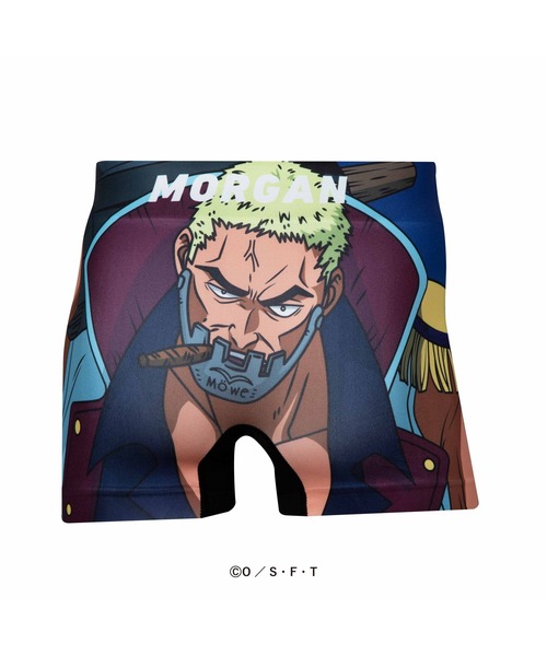 HIPSHOP(ヒップショップ)の「<ONE PIECE>ワンピース アンダーパンツ シームレス ボクサーパンツ ポリエステル/メンズ レディース ユニセックス【1】/HIPSHOP(ヒップショップ)(ボクサーパンツ・メンズ・その他1/その他5/その他11/その他/その他6/その他28/その他29/K/L/M/N/その他34/その他35/C/D/E/F/その他4/その他7/その他9/その他12/その他30/その他32/B/G/その他8/その他10/その他13/その他31/その他33/A/H/J/P/S/T/その他3/その他2/O/Q/R/その他15/その他16/その他17/その他20/その他21/その他22/その他23/その他25/その他19/その他24/U/その他14/その他26/その他27/I/V/その他18・M/L/LL)」の16枚目の写真