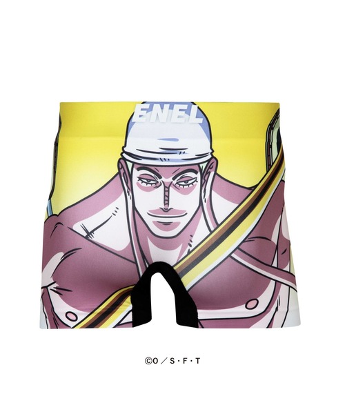 HIPSHOP(ヒップショップ)の「<ONE PIECE>ワンピース アンダーパンツ シームレス ボクサーパンツ ポリエステル/メンズ レディース ユニセックス【1】/HIPSHOP(ヒップショップ)(ボクサーパンツ・メンズ・その他1/その他5/その他11/その他/その他6/その他28/その他29/K/L/M/N/その他34/その他35/C/D/E/F/その他4/その他7/その他9/その他12/その他30/その他32/B/G/その他8/その他10/その他13/その他31/その他33/A/H/J/P/S/T/その他3/その他2/O/Q/R/その他15/その他16/その他17/その他20/その他21/その他22/その他23/その他25/その他19/その他24/U/その他14/その他26/その他27/I/V/その他18・M/L/LL)」の17枚目の写真