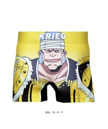 HIPSHOP（ヒップショップ）の「<ONE PIECE>ワンピース アンダーパンツ シームレス ボクサーパンツ ポリエステル/メンズ レディース ユニセックス【1】/HIPSHOP(ヒップショップ)（ボクサーパンツ）」