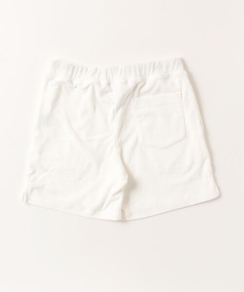Champion(チャンピオン)の「【Champion/チャンピオン】レディース ショーツ(その他パンツ・レディース・ホワイト・LARGE/MEDIUM)」の4枚目の写真