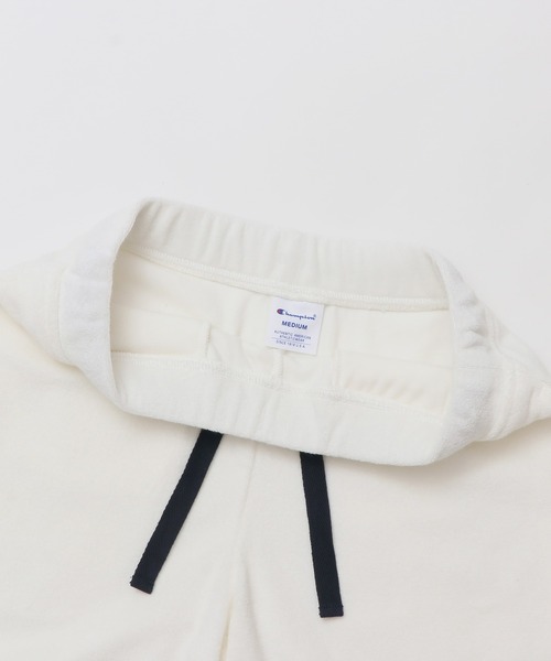 Champion(チャンピオン)の「【Champion/チャンピオン】レディース ショーツ(その他パンツ・レディース・ホワイト・LARGE/MEDIUM)」の8枚目の写真