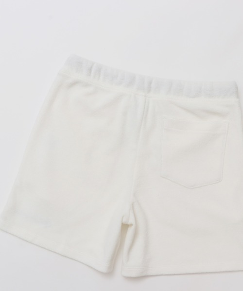 Champion(チャンピオン)の「【Champion/チャンピオン】レディース ショーツ(その他パンツ・レディース・ホワイト・LARGE/MEDIUM)」の6枚目の写真