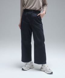MET24 Denim Wide Fit